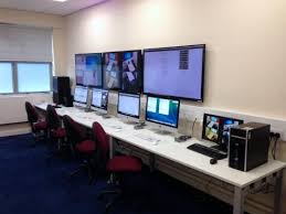 Control Room